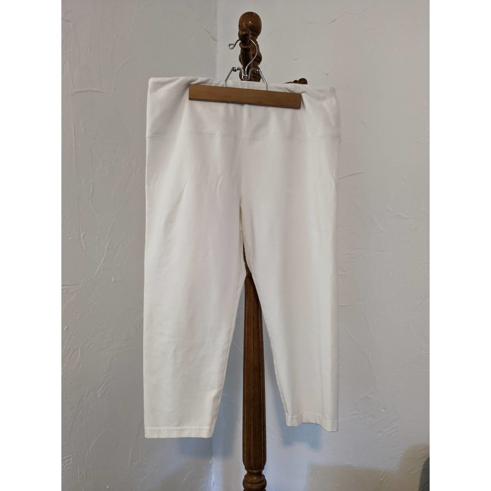 Suave Capri Leggings